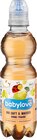 Saft & Wasser Birne-Traube im dm-drogerie markt Prospekt Saft & Wasser Birne-Traube von babylove im aktuellen dm-drogerie markt Prospekt für 0,70 €