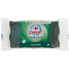Éponges Multi-usages - CARREFOUR EXPERT dans le catalogue Carrefour