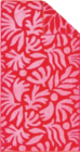 Serviette de plage - NOVITESSE® en promo à 9,99 € chez Aldi Serviette de plage - NOVITESSE® dans le catalogue Aldi