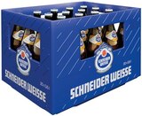 Schneider Weisse Original Angebote bei REWE Bruckmühl für 14,99 €