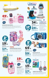 Offre Noël dans le catalogue Super U du moment à la page 17
