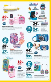 Smartphone Angebote im Prospekt "Super U" von Super U Smartphone Angebote im Prospekt "Super U" von Super U auf Seite 17
