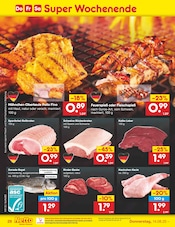 Aktueller Netto Marken-Discount Prospekt mit Rollbraten, "Aktuelle Angebote", Seite 44