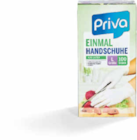 Einmalhandschuhe von Priva für 7,99 € bei Netto Marken-Discount im Angebot Einmalhandschuhe von Priva im aktuellen Netto Marken-Discount Prospekt