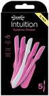Aktuelle Rasierer Angebote bei Penny in Bremerhaven Aktuelles Eyebrow Shaper XL Angebot bei Penny in Bremerhaven ab 3,99 €