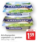 Kaergarden bei EDEKA im Prospekt "" für 1,59 €