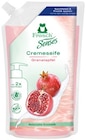 Cremeseife von Frosch für 1,99 € bei REWE im Angebot Cremeseife von Frosch im aktuellen REWE Prospekt