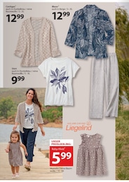 Damenjacke Angebot im aktuellen NKD Prospekt auf Seite 8