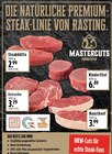 Steakhüfte Angebote von Mastercuts Rasting bei EDEKA Mönchengladbach für 2,99 €