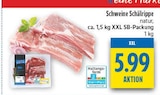 Schweine Schälrippe im Angebot bei diska in Chemnitz Schweine Schälrippe Angebote bei diska Chemnitz für 5,99 €