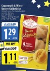 Aktuelle Wecker Angebote bei EDEKA in Köln Aktuelles Unsere Goldstücke Angebot bei EDEKA in Köln ab 1,11 €