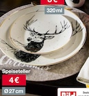 Speiseteller Angebot in Dautphetal Speiseteller im aktuellen Prospekt bei Woolworth in Dautphetal