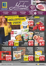 Aktueller EDEKA Supermarkt Prospekt in Alfter und Umgebung, "Aktuelle Angebote" mit 26 Seiten, 12.01.2026 - 17.01.2026