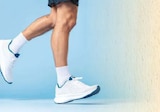 Damen und Herren Sportsocken für 8,99 € bei Marktkauf im Angebot Damen und Herren Sportsocken im aktuellen Marktkauf Prospekt