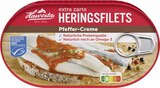 Heringsfilets Tomaten-Creme Angebote von Hawesta bei E center Böblingen für 1,29 €