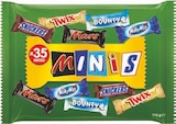 Mixed Minis im Angebot bei Lidl in Trier Mixed Minis Angebote bei Lidl Trier für 5,49 €