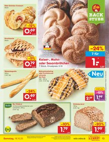 Hähnchen im aktuellen Netto Marken-Discount Prospekt (Ingolstadt) Hähnchen im Netto Marken-Discount Prospekt "Aktuelle Angebote" mit 60 Seiten (Ingolstadt)