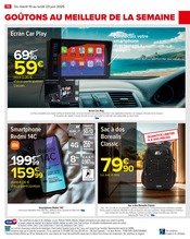 Promos Cars dans le catalogue "FÊTE DES ÉCOLES" de Carrefour à la page 72 Promos Cars dans le catalogue "FÊTE DES ÉCOLES" de Carrefour à la page 72