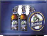 Aktuelle Radler Angebote bei Getränke Quelle WVG in Magdeburg Aktuelles Bier Angebot bei Getränke Quelle WVG in Magdeburg ab 14,99 €