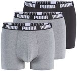 Herren Boxershorts im Angebot bei REWE in Bonn Herren Boxershorts Angebote von PUMA bei REWE Bonn für 19,99 €