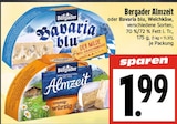 EDEKA Schwalmstadt - Almzeit Angebot im Prospekt Almzeit bei EDEKA im Schwalmstadt Prospekt für 1,99 €