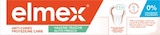 dentifrice anti-carries - ELMEX en promo chez Lidl dentifrice anti-carries - ELMEX dans le catalogue Lidl
