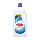 Waschmittel flüssig XXL im Angebot bei Lidl in Kirchheim Waschmittel flüssig XXL Angebote von Formil Basic bei Lidl Kirchheim für 8,99 €