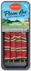 Brochette de boeuf extra tendre plein air - BIGARD - Super U à Quimper Brochette de boeuf extra tendre plein air - BIGARD en promo chez Super U Quimper à 7,99 €