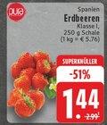 E center Oer-Erkenschwick Prospekt mit  im Angebot für 1,44 €