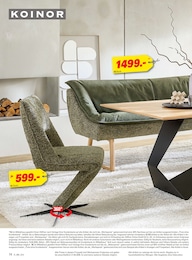 Höffner Möbel im Prospekt 