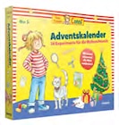 Lidl - Adventskalender Angebot im Prospekt Adventskalender bei Lidl im Prospekt "" für 19,99 €