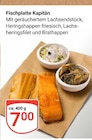 Fischplatte Kapitän im Angebot bei GLOBUS in Leipzig Fischplatte Kapitän Angebote bei GLOBUS Leipzig für 7,00 €