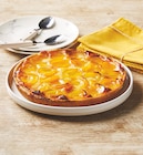 Tarte 6 parts - Hyper U à Savigny-sur-Orge Tarte 6 parts en promo chez Hyper U Savigny-sur-Orge à 7,00 €