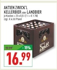 Aktuelle Bier Angebote bei Marktkauf in Rheda-Wiedenbrück Aktuelles Kellerbier Angebot bei Marktkauf in Rheda-Wiedenbrück ab 16,99 €