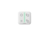 Smart Home Universalschalter II Fernbedienung, Weiß von BOSCH im aktuellen MediaMarkt Saturn Prospekt für 47,99 €