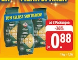 Spirelli bei EDEKA im Wiedemar Prospekt für 0,88 €