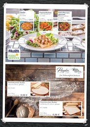 Fischstäbchen Angebot & Preis im aktuellen Hamberger Prospekt Fischstäbchen Angebot im aktuellen Hamberger Prospekt auf Seite 27