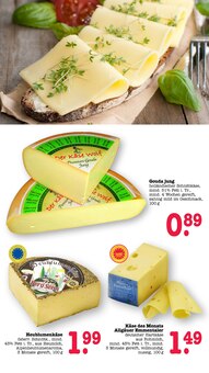 Käse im E center Prospekt "Aktuelle Angebote" mit 80 Seiten (Frankfurt (Main))