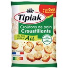 Croûtons de pain croustillants - TIPIAK dans le catalogue Carrefour Market