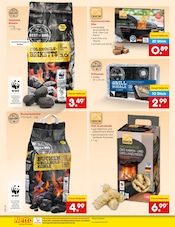 Grillzubehör im Netto Marken-Discount Prospekt in Lahr Aktueller Netto Marken-Discount Prospekt mit Grillzubehör, "Aktuelle Angebote", Seite 16