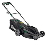 Elektro-Rasenmäher EM 1844 von Mr. Gardener im aktuellen Hagebaumarkt Prospekt für 109,00 €