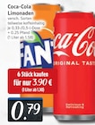 Fanta im Angebot bei EDEKA in Wuppertal Fanta Angebote bei EDEKA Wuppertal für 0,79 €