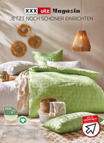 XXXLutz Möbelhäuser Prospekt für Aalen mit 96 Seiten XXXLutz Möbelhäuser Prospekt für Aalen: "JETZT NOCH SCHÖNER EINRICHTEN", 96 Seiten, 21.06.2021 - 04.07.2021