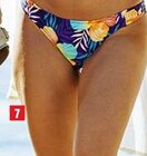 Bas de maillot de bain - Intersport Bas de maillot de bain à 11,99 € dans le catalogue Intersport