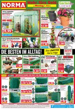 Norma Prospekt für Taucha mit 18 Seiten Norma Prospekt für Taucha: "Mehr für's Geld.", 18 Seiten, 01.03.2021 - 06.03.2021