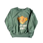 Sweat bébé - DISNEY dans le catalogue Carrefour