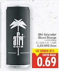 Cola von Afri Cola im aktuellen E center Prospekt