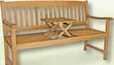 3er-Bank mit Tisch 'Diana' bei BAUHAUS in Bergisch Gladbach 3er-Bank mit Tisch 'Diana' im Angebot bei BAUHAUS Bergisch Gladbach für 159,00 €