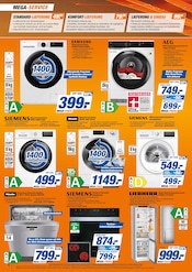 Ähnliche Angebote wie Toplader im Prospekt "Top Angebote" auf Seite 6 von expert in Esslingen