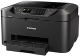 IMPRIMANTE MULTIFONCTION JET D'ENCRE COULEUR CANON MAXIFY MB2150 - Canon - Bureau Vallée IMPRIMANTE MULTIFONCTION JET D'ENCRE COULEUR CANON MAXIFY MB2150 - Canon à 92,90 € dans le catalogue Bureau Vallée